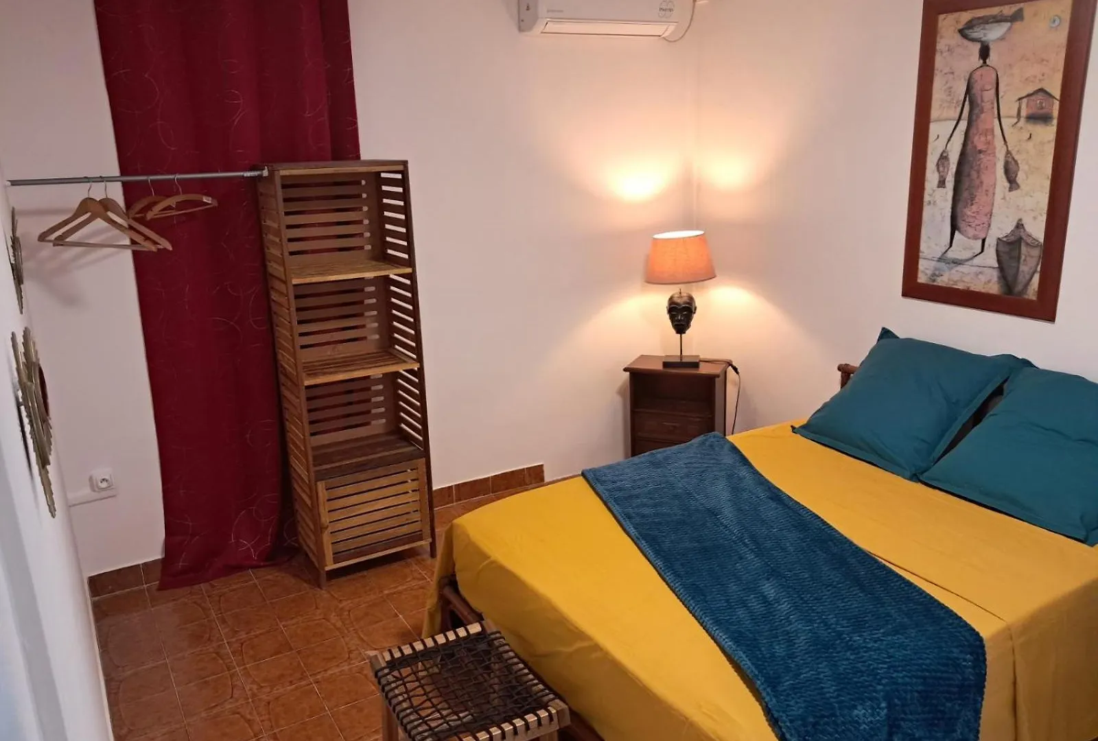 Kribich Wouj Apartment Fort-de-France Martinique