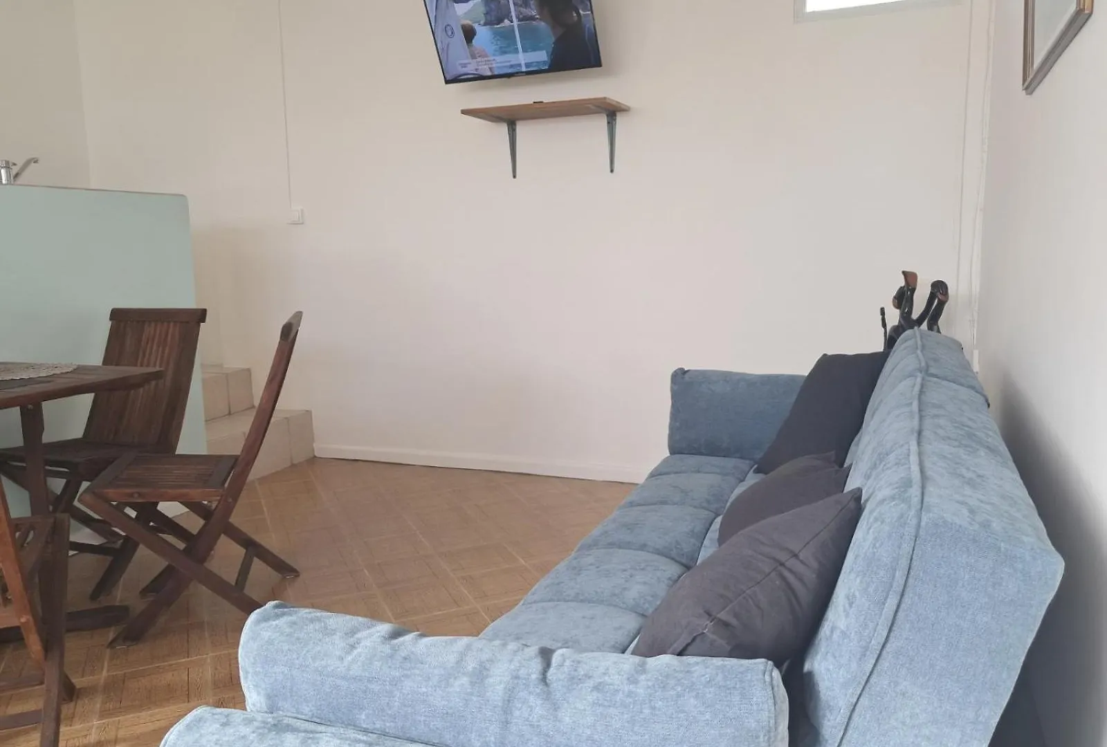 Kribich Wouj Apartment Fort-de-France